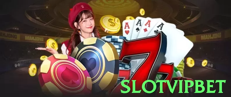 Descubra slotvipbet: Guia Prático Para Iniciantes e Experts - go