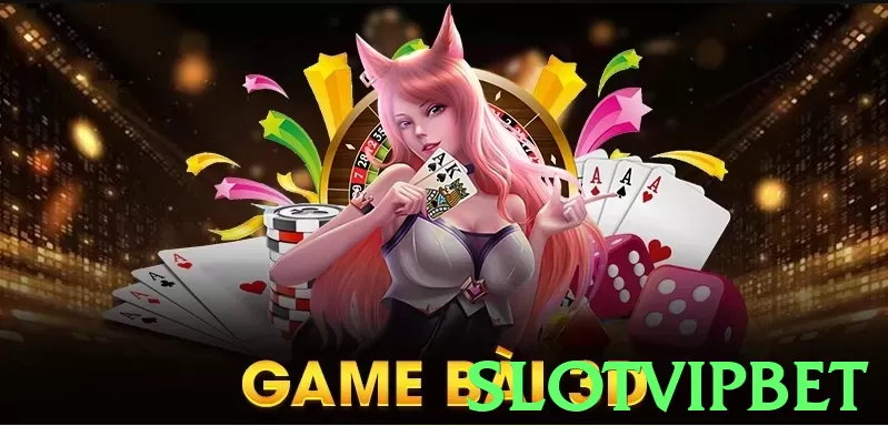 slotvipbet no Brasil: Análise Completa e Recomendações - pak