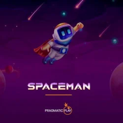 Spaceman 7VWIN